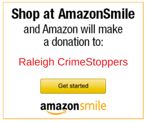 Donate to CrimeStoppers